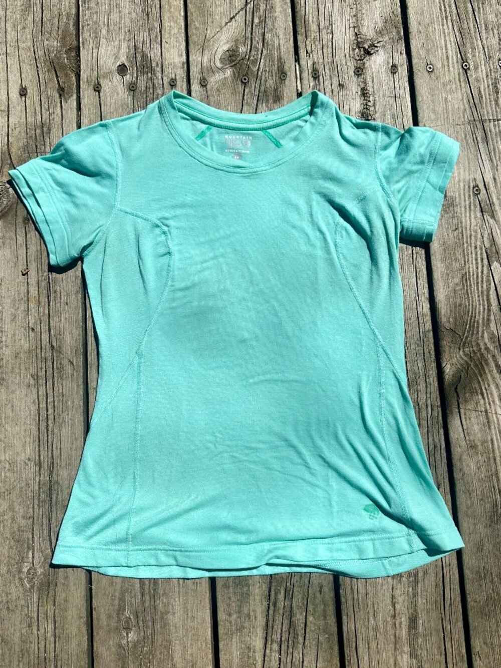 Mountain Hardwear Tech Shit - Women S